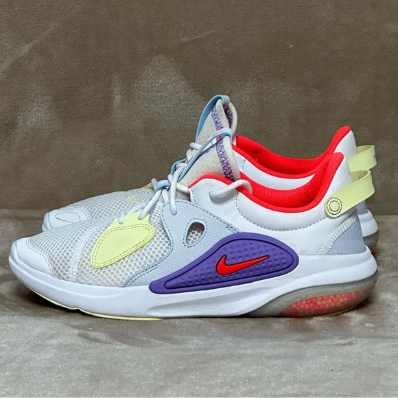 Nike Joyride CC Bright Crimson AO1742-100 Size 6 - Picture 3 of 12